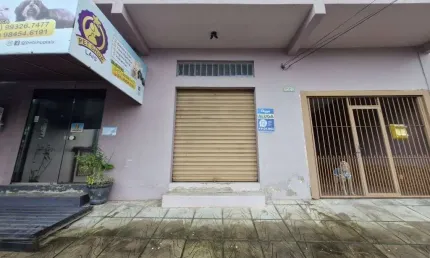 Ponto comercial para alugar na Rua Doutor Luiz Bastos do Prado, Centro, Gravataí