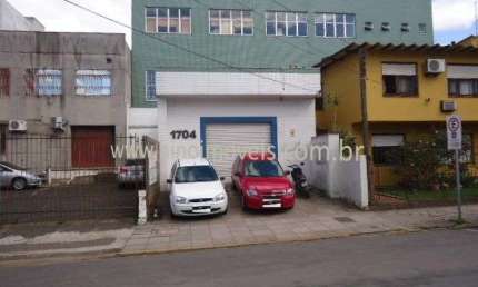 Locação de Espaço Comercial Estratégico no Centro de Gravataí