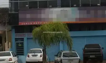 Espaço Comercial Amplo em Gravataí - Locação Disponível!