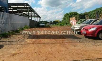 Terreno Comercial de 600 m² para Locação em Localização Estratégica