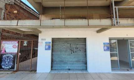 Loja Comercial para Locação na Av. Dorival – Visibilidade e Potencial no Coração de Gravataí