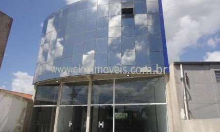 Sala Comercial de 100m² à Venda em Localização Privilegiada