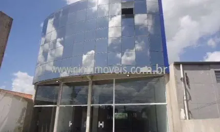 Sala Comercial de 100m² à Venda em Localização Privilegiada