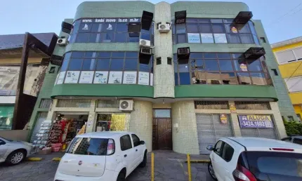 Loja Comercial de 84m² para Aluguel no Centro de Gravataí