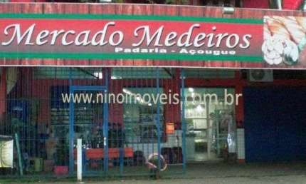 Loja Comercial de 108m² para Aluguel no Parque dos Eucaliptos, Gravataí