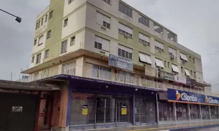 Sala comercial para alugar na Rua Doutor Luiz Bastos do Prado, Centro, Gravataí