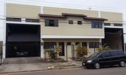 Sala Comercial Perfeita para Seu Negócio em Morada do Vale III
