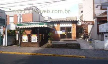 Ponto comercial para alugar na Rua Doutor Luiz Bastos do Prado, Centro, Gravataí
