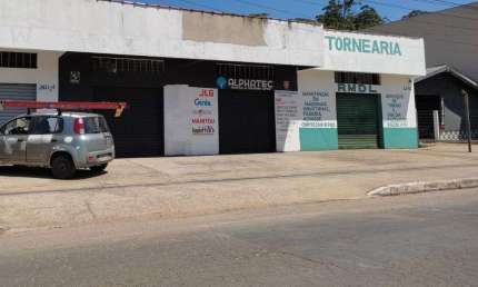 Aluguel de Loja Comercial de 60m² no Bairro Parque dos Eucaliptos, Gravataí