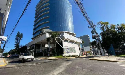 Sala Comercial no Centro de Gravataí: Sua Nova Oportunidade de Negócio!