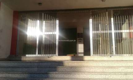 Aluguel de Sala Comercial de 40m² na Avenida General Flores da Cunha