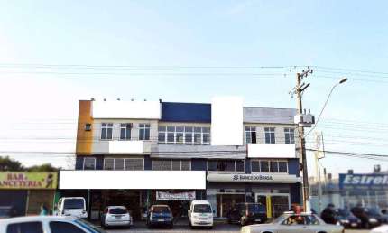 Aluguel de Sala Comercial com 90 m² e Vaga Descoberta em Gravataí