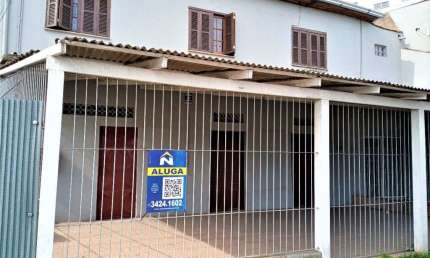 Descubra esta ótima oportunidade de aluguel: uma loja de 100m² no bairro Bom Princípio, em Gravataí. Com 01 banheiro social e garagem para 02 carros,