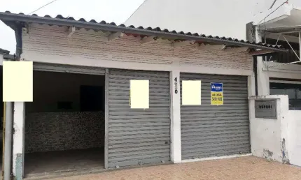 Loja Comercial com Localização Estratégica em Gravataí!