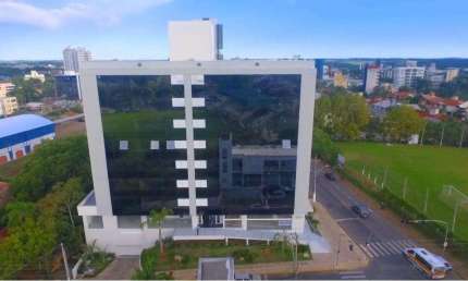 Sala Comercial de 49 m² no Centro de Gravataí: Ideal para Escritório, Estúdio ou Consultório!