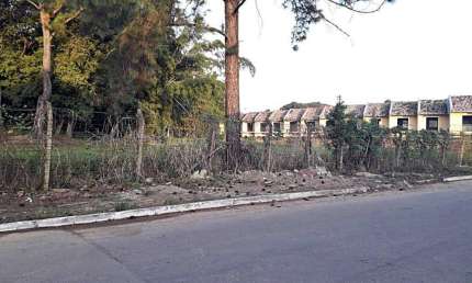Terreno de 300 m² para Locação no Bairro São Luiz - Versatilidade e Excelente Localização