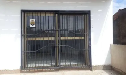 Loja de 30 m² no Parque Olinda em Gravataí: Pronta para seu Negócio!