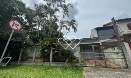 Casa com 4 dormitórios para alugar, 200 m² por R$ 4.480,00/mês - Centro - Gravataí/RS