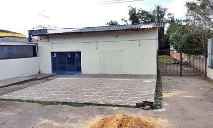 Terreno de 1120m² para Venda e Aluguel na Principal Avenida de Gravataí