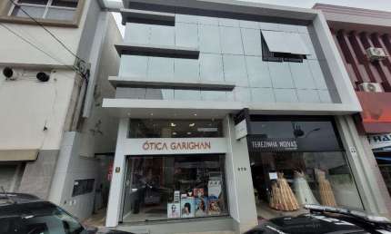 Ponto comercial para alugar na Rua Prefeito Ary Tubbs, Centro, Gravataí
