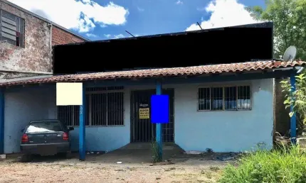Excelente Pavilhão Comercial de 200m² para Locação no Bairro Jansen em Gravataí