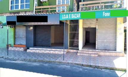 Ponto comercial para alugar na Rua São João Batista, Cruzeiro, Gravataí