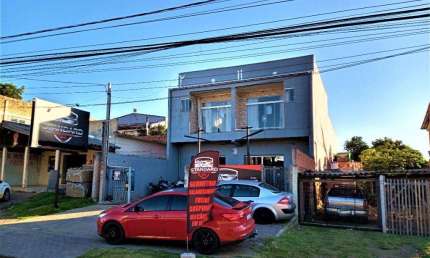 Locação de Sala Comercial de 60m² em Localização Privilegiada em Gravataí
