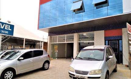 Espaço Comercial de 450m² à Venda em Gravataí, Bairro Cohab A