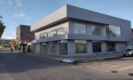 Aluguel de Loja Comercial Bem Localizada em Gravataí