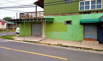 Loja Comercial de 45 m² no Bairro Cruzeiro em Gravataí: Localização Estratégica e Pronta para o seu Negócio!