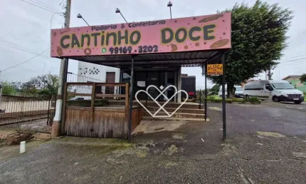 Loja Comercial em Gravataí com Localização Estratégica a 500 Metros da Avenida Principal