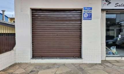 Oportunidade Única! Loja Comercial em Gravataí Próxima a Supermercados e Transporte Público.