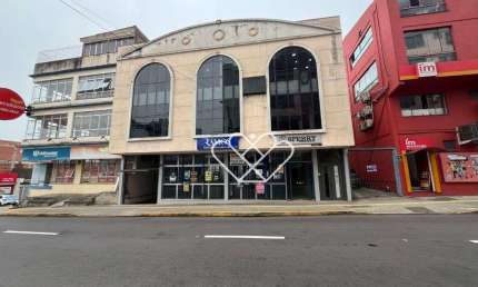 Ampla Loja Comercial no Centro de Gravataí – Localização Privilegiada