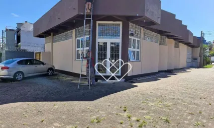 Loja Excelente para Venda e Aluguel em Gravataí - Localização Estratégica