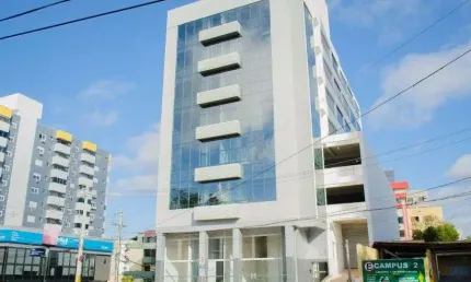 Aluguel de Excelente Sala Comercial no Centro de Gravataí