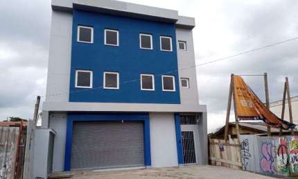 Espaçosa Loja Comercial no Bairro Vera Cruz, Gravataí