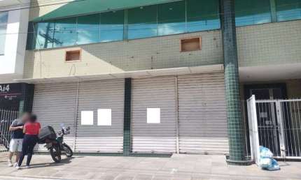 Aluguel de Ampla e Bem Localizada Loja Comercial em Gravataí