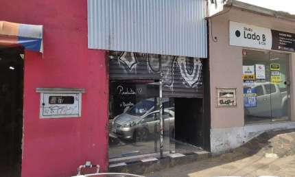 Aluguel de Ótima Loja Comercial no Centro de Gravataí