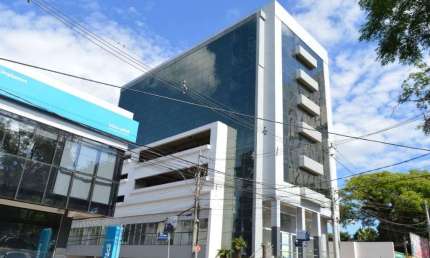 Sala comercial para alugar na Rua Anápio Gomes, Centro, Gravataí