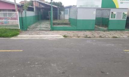Alugue Esta Casa Comercial no Bairro Bom Sucesso em Gravataí!