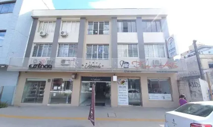 Aluguel de Sala Comercial na Galeria Almeida, Centro de Gravataí