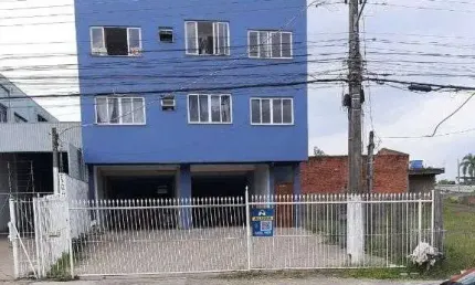 Alugue Esta Espaçosa Loja Comercial na Avenida Principal de Gravataí!