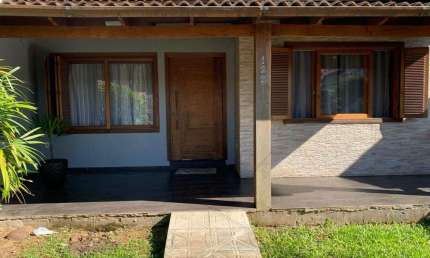 Casa comercial com 2 salas à venda na Rua Ernesto Fonseca, Centro, Gravataí