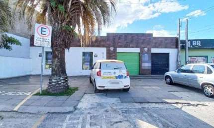 Aluguel de Ampla Loja na Avenida Principal da Vila Bom Princípio em Cachoeirinha