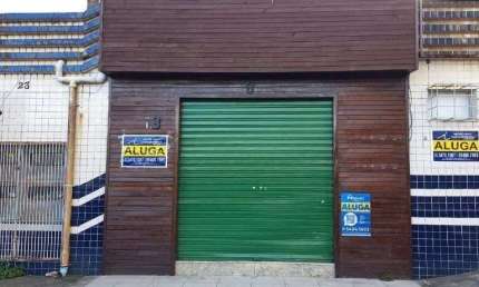 Loja Aconchegante para Alugar no Bairro Vila Cachoeirinha