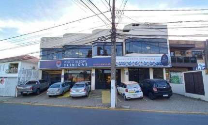 Aluguel de Ampla Sala Comercial no Centro de Gravataí