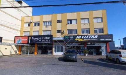 Apartamento Amplo com Suíte à Venda no Parque dos Anjos em Gravataí – 104m² de Conforto e Praticidade