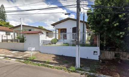 Casa com 2 quartos à venda na Avenida General Osório, Salgado Filho, Gravataí