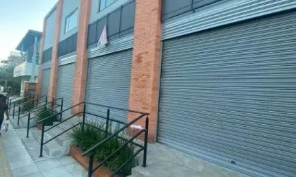 Ponto comercial para alugar na Rua Curitiba, Vila Anair, Cachoeirinha