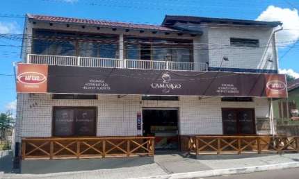 Ampla Loja de 500 m² no Bairro Barnabé em Gravataí: Perfeita para Comércio!
